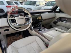 Land Rover Range Rover Vogue